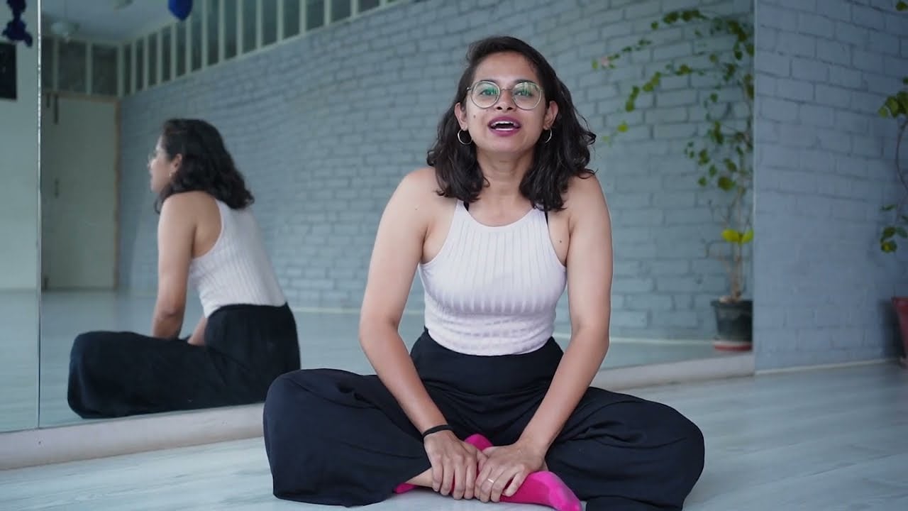 Best Contemporary Dance Classes in Bangalore Indiranagar at FLUX 2022