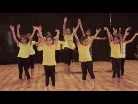 2022 Summer Camp for Kids in Bangalore Indiranagar at FLUX: 4 - 8 Year and 9 - 12 Year Olds