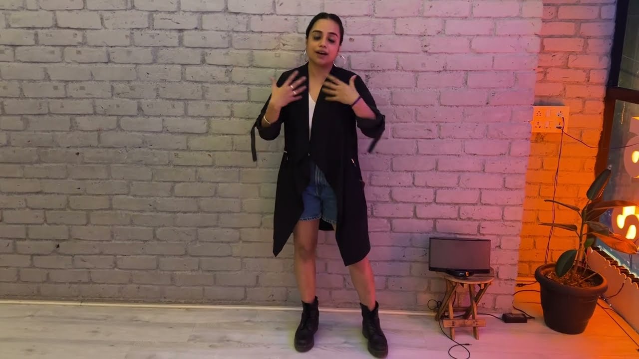 Performance & Presence: A Promising Rizz: Charisma Workshop in Bangalore