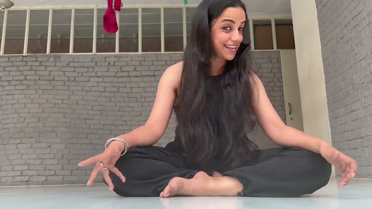 A Fun filled Funk Jazz Dance Workshop Bangalore Indiranagar at FLUX