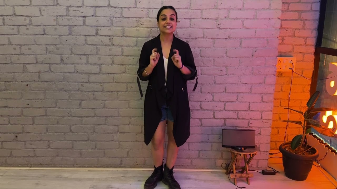 Real Moves: A Fun Movement Workshop for Non Dancers in Bangalore