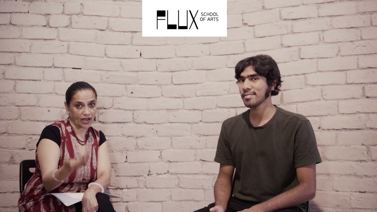Basic & Advanced Creative Writing Courses in Bangalore Indiranagar at FLUX