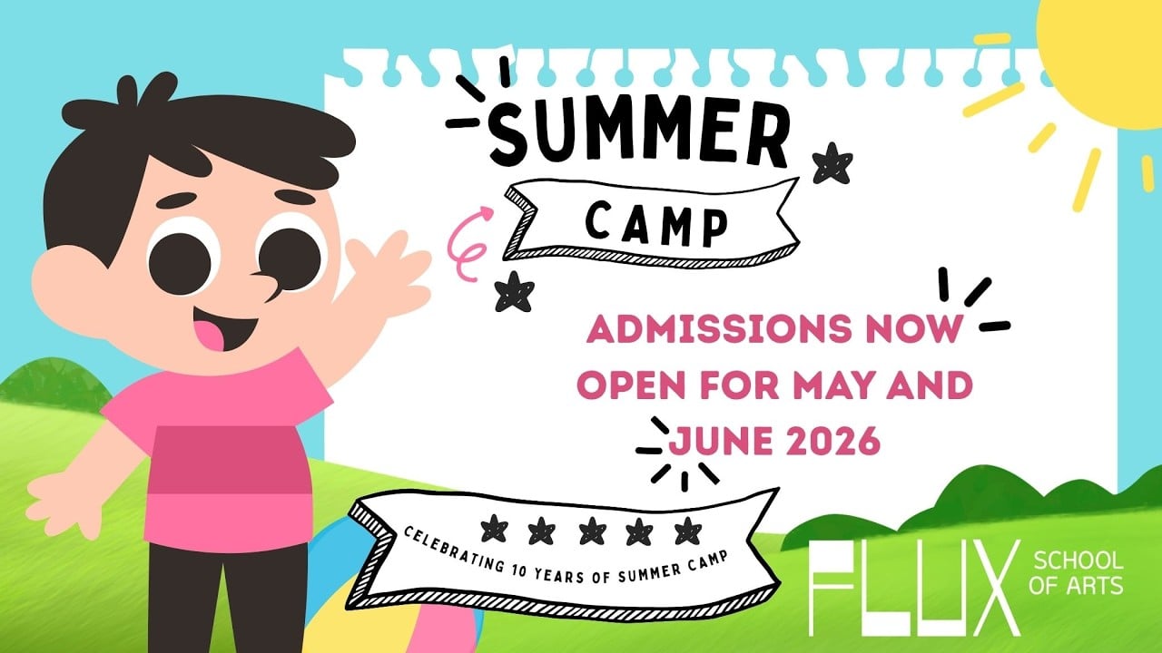 An Unforgettable Summer Camp in Bangalore Indiranagar for Kids in MAY 2026!