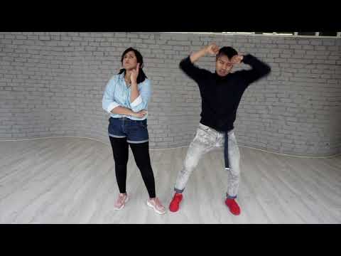 Best Bollywood Dance Classes in Bangalore Indiranagar at FLUX by Shyam Hemrom