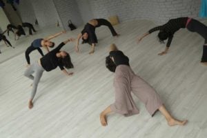 Graceful Contemporary Dance Classes In Bangalore Indiranagar Graceful Contemporary Dance Classes In Bangalore Indiranagar