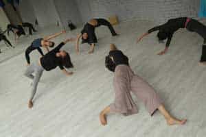 Graceful Contemporary Dance Classes In Bangalore Indiranagar Contemporary Dance Classes In Bangalore Indiranagar At Flux
