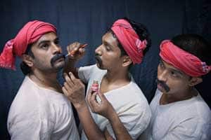 New Classic Drama Classes In Bangalore In Drama School At Flux Drama School In Bangalore Indiranagar At Flux