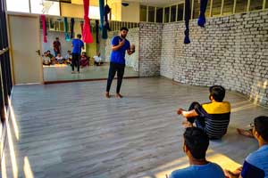 Improv Classes In Bangalore - Hilarious Improv Comedy Course Improv Foundation: Improv Comedy Course &Amp; Improv Classes In Bangalore
