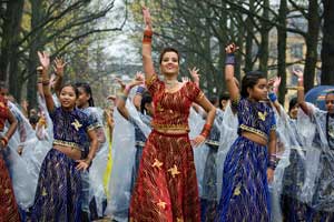 Highly Popular Bollywood Dance Classes In Bangalore At Flux Bollywood Dance Classes In Bangalore Indiranagar At Flux