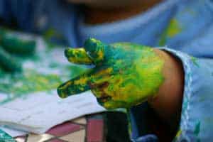 Powerful Art Therapy In Bangalore In Wellness Centre At Flux Art Therapy In Bangalore Indiranagar In The Wellness Centre At Flux