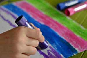 Powerful Art Therapy In Bangalore In Wellness Centre At Flux Flux