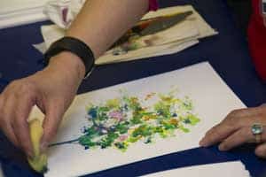 Powerful Art Therapy In Bangalore In Wellness Centre At Flux Art Therapy In Bangalore Indiranagar In The Wellness Centre At Flux
