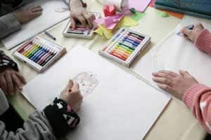 Powerful Art Therapy In Bangalore In Wellness Centre At Flux Art Therapy In Bangalore Indiranagar In The Wellness Centre At Flux