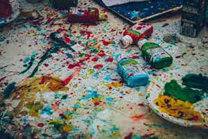 Powerful Art Therapy In Bangalore In Wellness Centre At Flux Art Therapy In Bangalore Indiranagar In The Wellness Centre At Flux