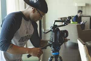 Cinematography Courses In Bangalore Indiranagar At Flux