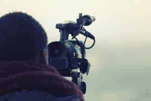 Cinematography Courses In Bangalore Indiranagar At Flux