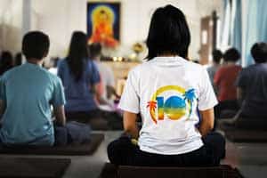 Omkar Sadhana: Om Meditation In Bangalore Indiranagar At Flux