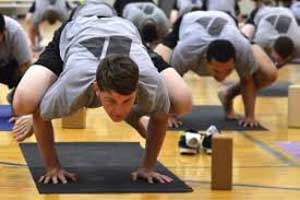 Meditative Yoga Therapy In Bangalore | Wellness Centre, Flux Flux