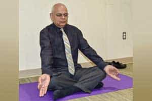 Meditative Yoga Therapy In Bangalore | Wellness Centre, Flux Yoga Therapy In Bangalore Indiranagar At Flux