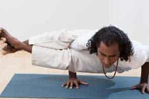 Meditative Yoga Therapy In Bangalore | Wellness Centre, Flux Yoga Therapy In Bangalore Indiranagar At Flux