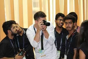 Innovative Event Photography Courses In Bangalore At Flux Event Photography Courses In Bangalore Indiranagar At Flux