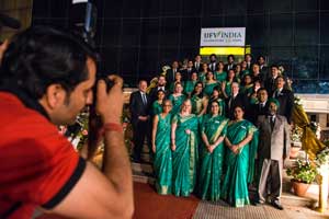 Event Photography Courses In Bangalore Indiranagar At Flux