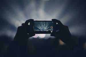 Mobile Photography Courses In Bangalore Indiranagar At Flux