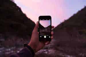 Mobile Photography Courses In Bangalore Indiranagar At Flux