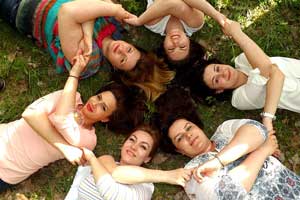 Power Of Love Women Circle In Bangalore Indiranagar At Flux