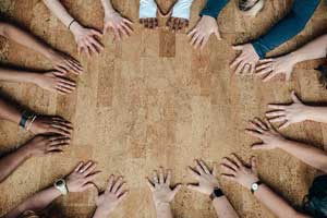 Power Of Love Women Circle In Bangalore Indiranagar At Flux