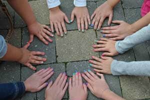 Power Of Love Women Circle In Bangalore Indiranagar At Flux