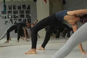 Best Contemporary Dance Classes In Bangalore Indiranagar At Flux