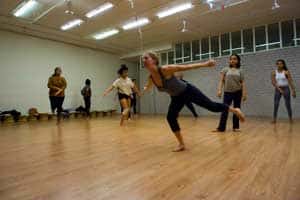 Best Contemporary Dance Classes In Bangalore Indiranagar At Flux