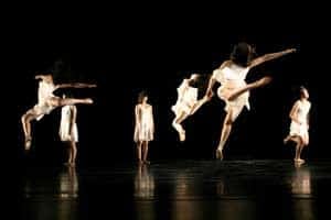 Dance Classes For Adults In Bangalore Indiranagar At Flux