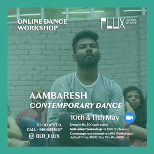 Best Online Contemporary Dance Classes In Bangalore Live At Flux Online Contemporary Dance Classes In Bangalore Indiranagar At Flux