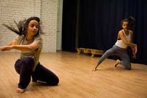 Programs Online Contemporary Dance Classes In Bangalore Indiranagar At Flux