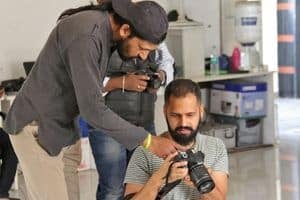 Capturing Moments: Top Professional Photography Course In Bangalore At Flux Professional Photography Course In Bangalore Indiranagar At Flux