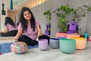 Energetic Sound Therapy Healing Course In Bangalore Indiranagar At Flux Regular Sound Therapy Healing Course In Bangalore Indiranagar At Flux