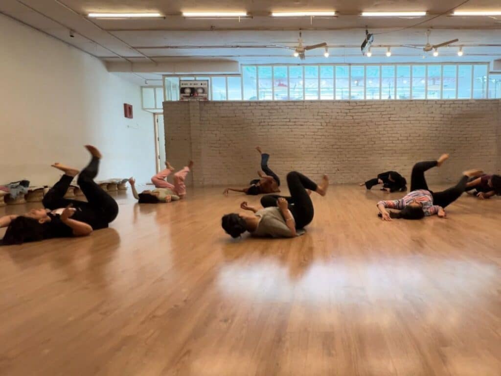 Acrobatic Yoga: A Perfect Acro Yoga Workshop In Bangalore Indiranagar Acrobatic Yoga - A One Day Acro Yoga Workshop In Bangalore