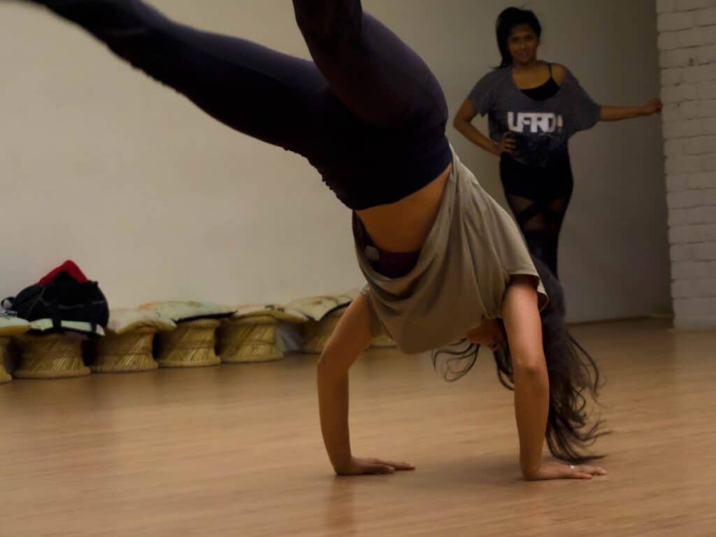 Acrobatic Yoga: A Perfect Acro Yoga Workshop In Bangalore Indiranagar Acrobatic Yoga - A One Day Acro Yoga Workshop In Bangalore