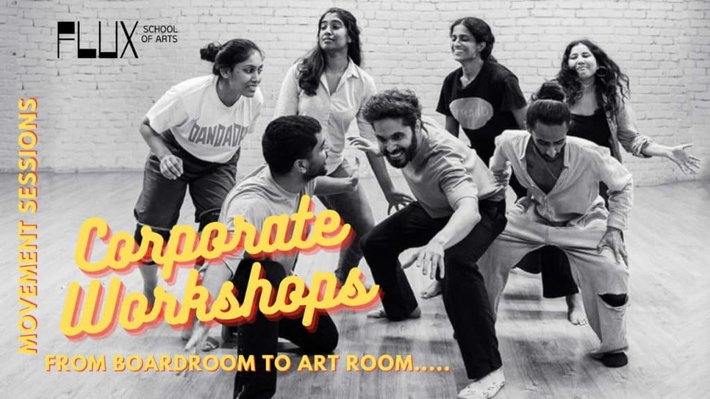 Best Dance Movement Therapy Session For Employee Engagement Plan In Bangalore! Best Dance Movement Therapy Session For Employee Engagement Plan In Bangalore!