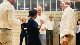 Best Dance Movement Therapy Session For Employee Engagement Plan In Bangalore!