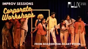 Fun Corporate Training In Soft Skills With Improv Theatre Bangalore