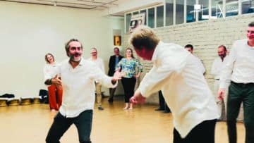 Theatre In Corporate Training At Bangalore'S Best Corporate Programs In Indiranagar!