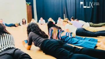 Theatre In Corporate Training At Bangalore'S Best Corporate Programs In Indiranagar!