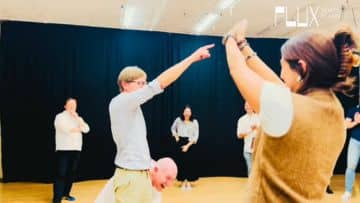 Theatre In Corporate Training At Bangalore'S Best Corporate Programs In Indiranagar!