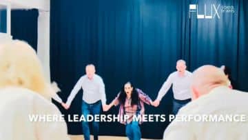 Theatre In Corporate Training At Bangalore'S Best Corporate Programs In Indiranagar!