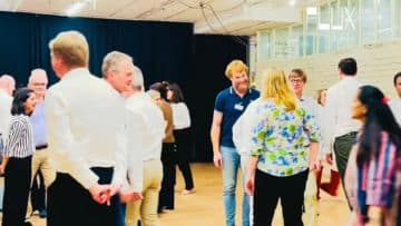 Theatre In Corporate Training At Bangalore'S Best Corporate Programs In Indiranagar!