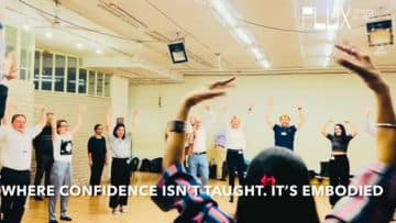 Theatre In Corporate Training At Bangalore'S Best Corporate Programs In Indiranagar!