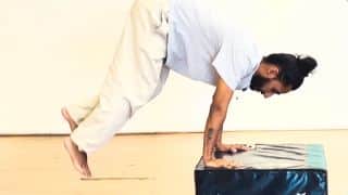 Upgrade: Functional Fitness With Functional Training Program In Bangalore At Flux! Functional Fitness With Functional Training Program In Bangalore At Flux